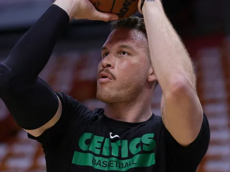 ¿Se va con Curry? La estrella que suena para Lakers interesa a Warriors