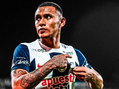 Alianza Lima tiene un gran problema ante Alianza Atlético