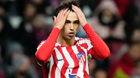 El portugués dejaría el club para jugar en Barcelona. Pero esto todavía no se concreta.