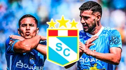Sporting Cristal ya tiene su primer refuerzo del 2024: joya que estuvo en Europa a un paso de firmar por el club del Rímac