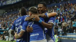 Este sería el 11 de Emelec para enfrentar a Delfín en la LigaPro