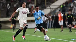 ¡Batalla Definida! Se revela el horario del Cristal vs "U"