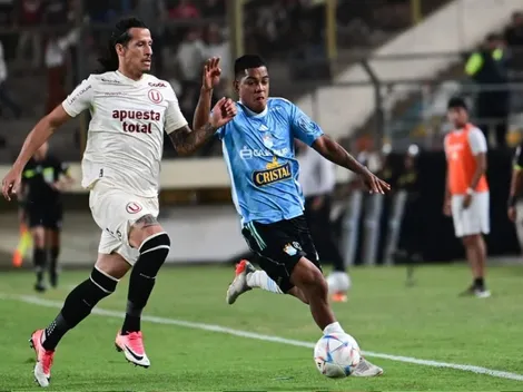 ¡Batalla Definida! Se revela el horario del Cristal vs "U"