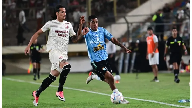 ¡Batalla Definida! Se revela el horario del Cristal vs "U"
