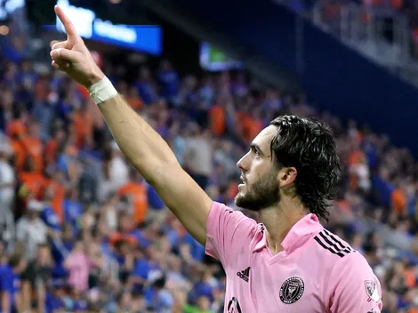 (VIDEO) ¿Pide selección?: Nuevo doblete de Leonardo Campana con el Inter Miami