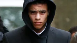 Manchester United le dio la espalda y ahora Greenwood podría jugar en una humilde liga