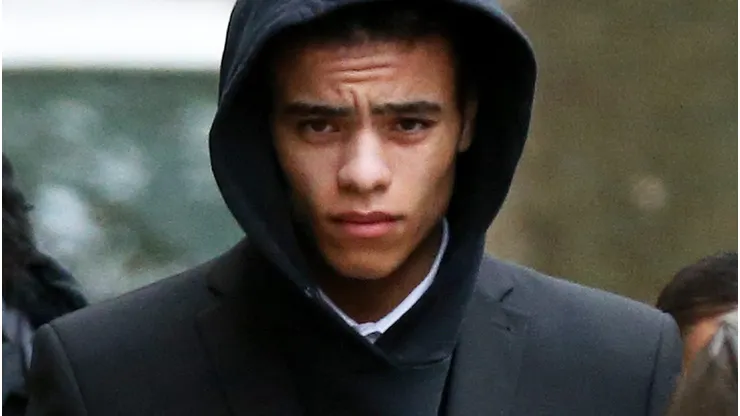 Manchester United le dio la espalda y ahora Greenwood podría jugar en una humilde liga