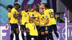 'La Tri' ya se contactó con este 9