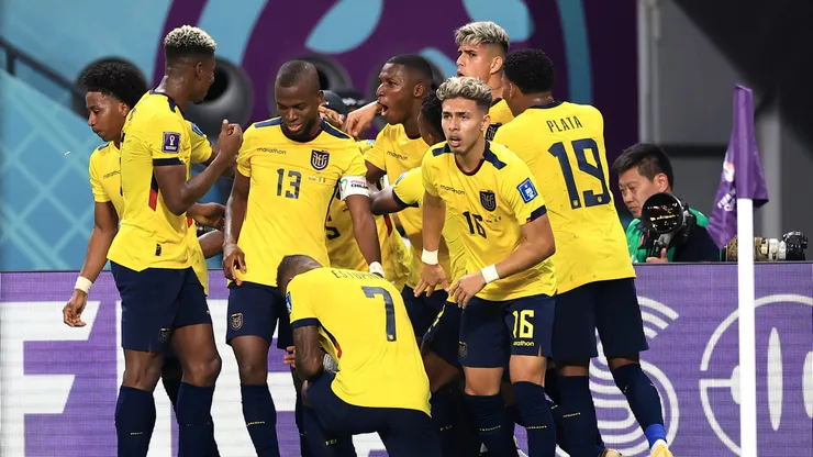 'La Tri' ya se contactó con este 9