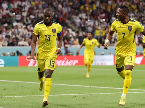 ¿Enciende el debut? Titular de Ecuador advierte a la Argentina de Messi previo a las Eliminatorias