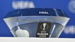Momento de conocer la distribución en el sorteo de la Europa League 2023-24.