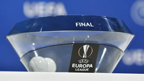 Momento de conocer la distribución en el sorteo de la Europa League 2023-24.