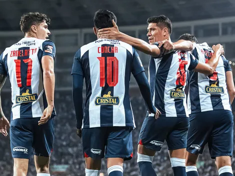 Un regreso, dos dudas, y baja de consideración en Alianza Lima