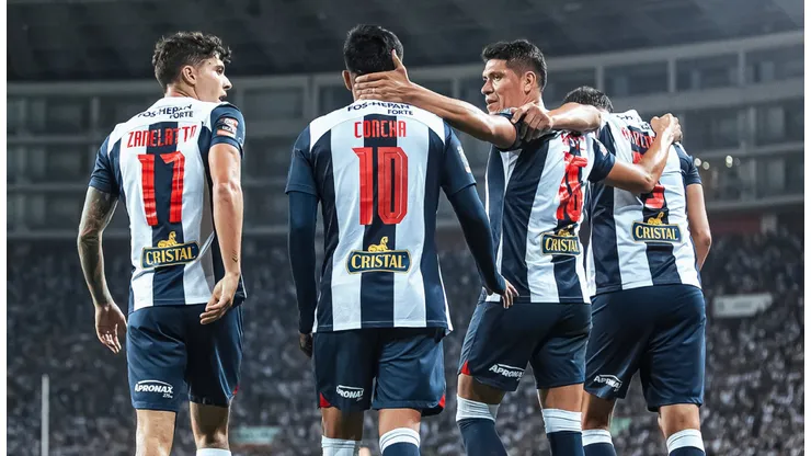 Un regreso, dos dudas, y baja de consideración en Alianza Lima