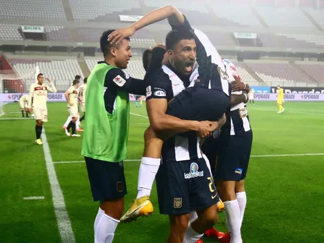 Los primeros 2 refuerzos de Alianza Lima para potenciar el ataque