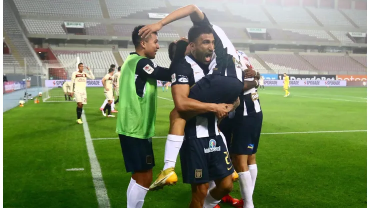 Los primeros 2 refuerzos de Alianza Lima para potenciar el ataque