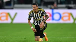 Ángel Di María