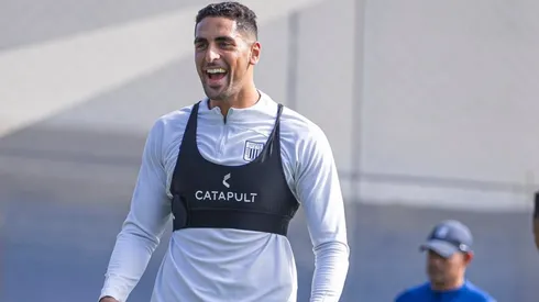 Las 3 noticias esclarecedoras de Alianza Lima antes del fin de semana