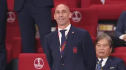 La decisión del futbolista español.