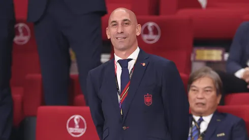 La decisión del futbolista español.