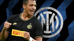 OFICIAL: Alexis Sánchez vuelve al Inter de Milán