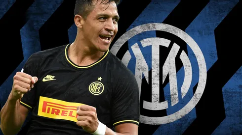 OFICIAL: Alexis Sánchez vuelve al Inter de Milán