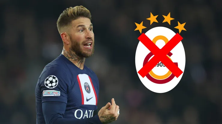 Sergio Ramos