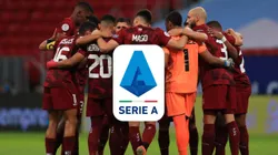 Selección de Venezuela