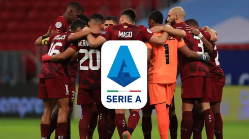 Selección de Venezuela