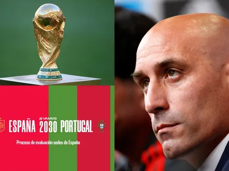 40.000 millones en juego para España con el caso Rubiales