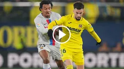 Villarreal se enfrentará contra Barcelona en LALIGA 2023-24.