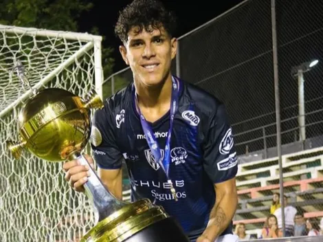 Independiente del Valle puede recibir este dinero por Piero Hincapié