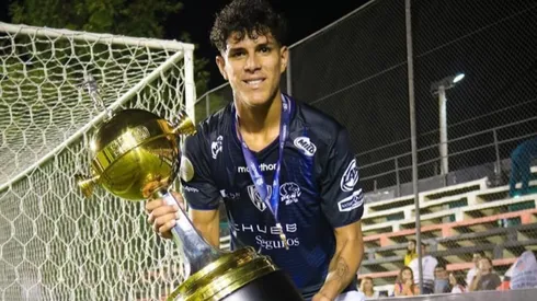 Este dinero puede recibir Independiente del Valle por una venta del ecuatoriano