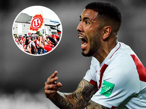 Sergio Peña no aguantó la crítica y explotó contra hincha de la Selección Peruana