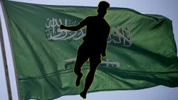 Lo quisieron Barcelona, Napoli y PSG, pero se va a Arabia Saudita