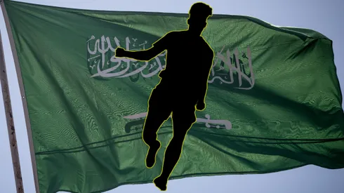 Lo quisieron Barcelona, Napoli y PSG, pero se va a Arabia Saudita