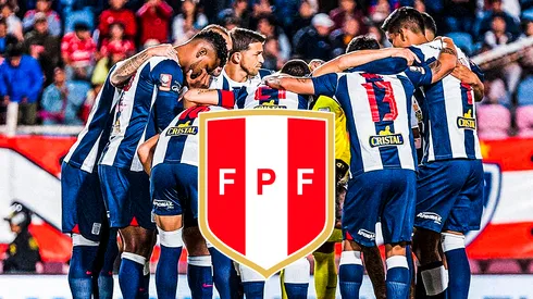 Alianza Lima recibió terrible noticia: perderá a 3 cracks por la convocatoria de la Selección Peruana