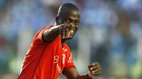 El 9 ecuatoriano habló de su pelea con un compañero