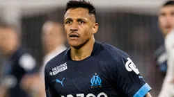 El chileno podría llegar al Inter si su ex club se lleva a Joaquín Correa