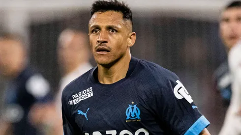 El chileno podría llegar al Inter si su ex club se lleva a Joaquín Correa