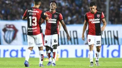 Este equipo preguntó por el 9 ecuatoriano.