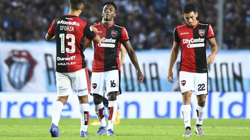 Este equipo preguntó por el 9 ecuatoriano.