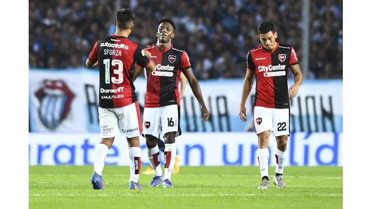 Este equipo preguntó por el 9 ecuatoriano.