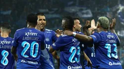 ¿Por fin llegan los goles?: Emelec tiene nuevo delantero