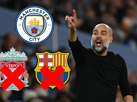 Manchester City oferta 50 millones por un viejo objetivo del Barça y Liverpool