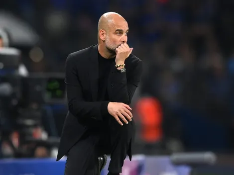 Cachetazo para Guardiola: no tendrá al reemplazante de De Bruyne que quería