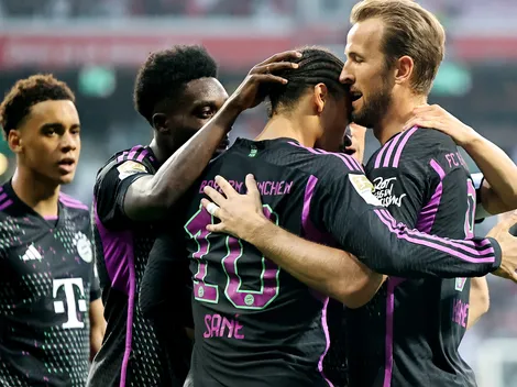 Durísima baja en Bayern Múnich: su jugador más valioso, lesionado