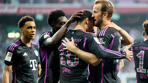 Durísima baja en Bayern Múnich: su jugador más valioso, lesionado