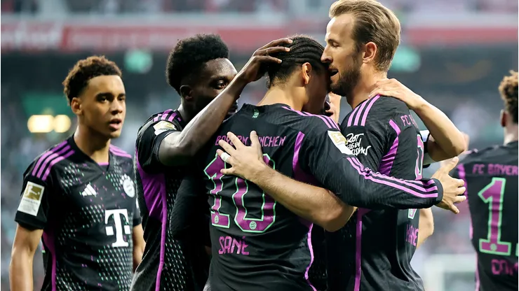 Durísima baja en Bayern Múnich: su jugador más valioso, lesionado
