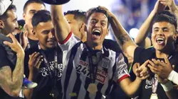 Cristian Benavente casi listo para competir en Alianza Lima ¿Cuándo es la fecha exacta?
